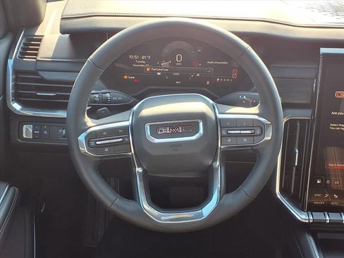 New 2026 GMC Acadia Elevation w/ Elevation Premium Package image 12