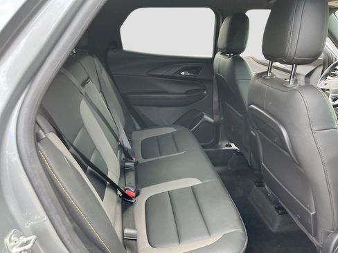 Used 2024 Chevrolet TrailBlazer ACTIV image 25