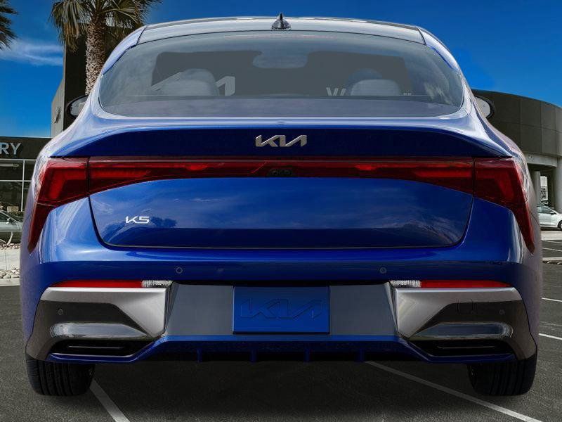 New 2026 Kia K5 EX FWD image 15