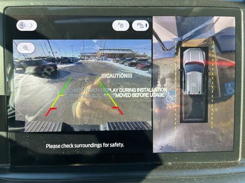 New 2026 Ford F250 Lariat w/ Lariat Ultimate Package image 45