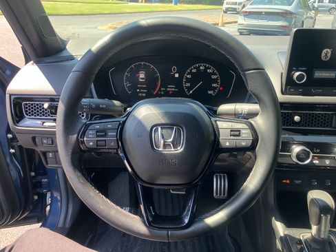 Used 2026 Honda Civic Sport image 20