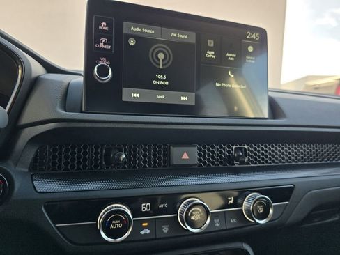 New 2026 Honda CR-V LX image 11