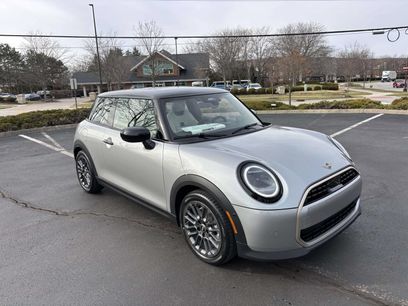 New 2026 MINI Cooper 2-Door Hardtop