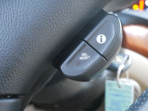 Used 2007 Acura TSX Navi image 20