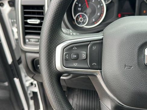 New 2025 RAM 3500 Tradesman image 9