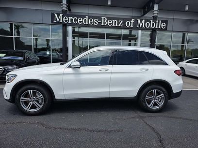 Used 2022 Mercedes-Benz GLC 300 4MATIC w/ Driver Assistance Package