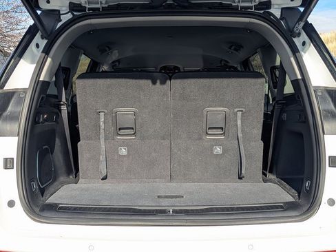 Used 2023 Jeep Grand Cherokee L Limited w/ Trailer Tow Group (B) image 31