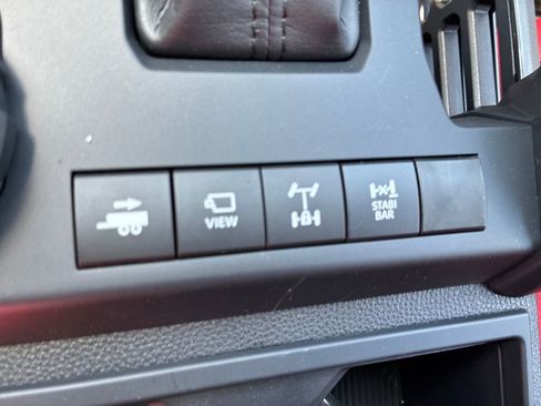 New 2026 Toyota Tacoma TRD Pro AWD/4WD image 37