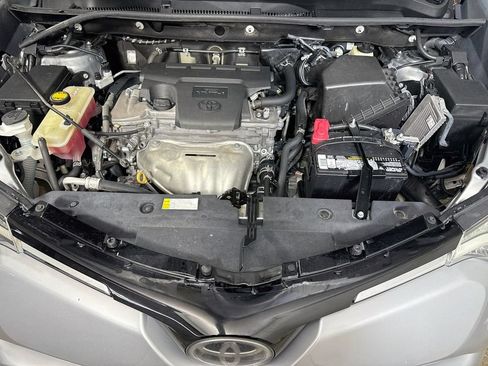 Used 2016 Toyota RAV4 XLE w/ Convenience Package FWD image 28