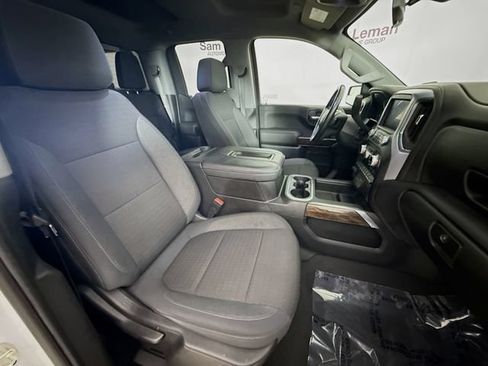 Used 2020 GMC Sierra 1500 Elevation w/ Elevation Value Package AWD/4WD image 27