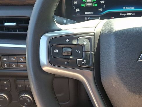 Used 2023 Chevrolet Tahoe Premier AWD/4WD image 22