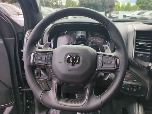 New 2026 RAM 1500 RHO AWD/4WD image 20
