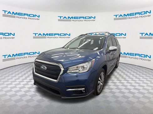 Used 2020 Subaru Ascent Touring w/ Popular Package #2A AWD/4WD image 1