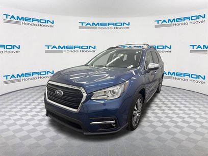 Used 2020 Subaru Ascent Touring w/ Popular Package #2A
