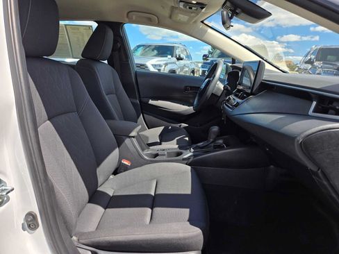 Used 2024 Toyota Corolla LE FWD image 12
