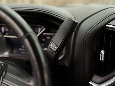 Used 2021 GMC Sierra 1500 AT4 image 19