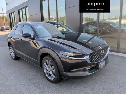 Certified 2025 MAZDA CX-30 AWD 2.5 S w/ Preferred Package