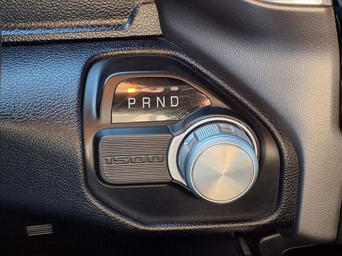 Used 2020 RAM 1500 Laramie image 11