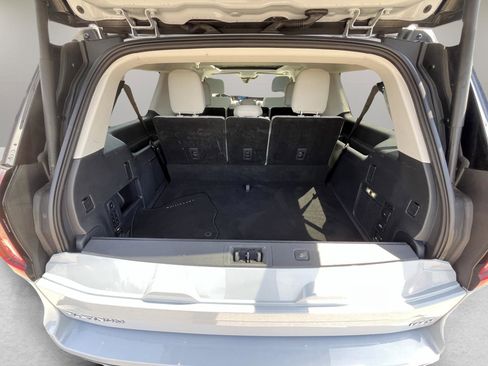 Used 2025 Ford Expedition Max Platinum AWD/4WD image 32