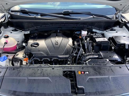 Used 2022 Hyundai Tucson Limited FWD image 31