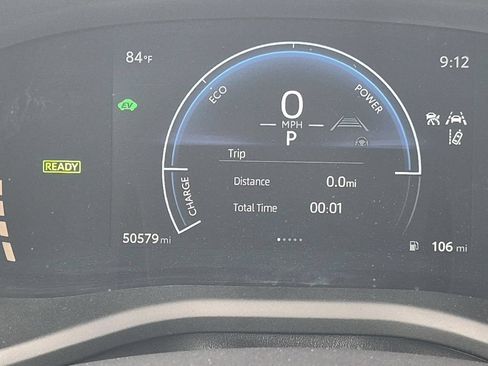 Used 2025 Toyota Camry LE FWD image 29