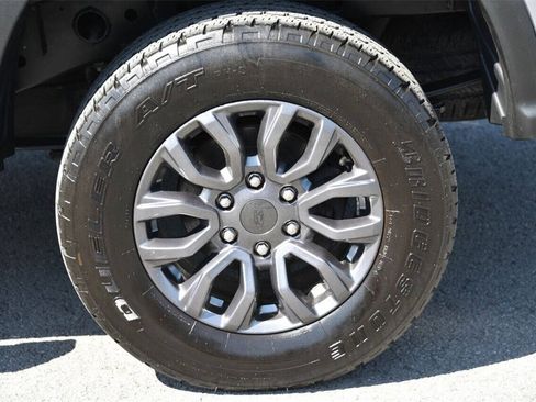 Used 2021 Ford Ranger XLT w/ Equipment Group 301A Mid image 30