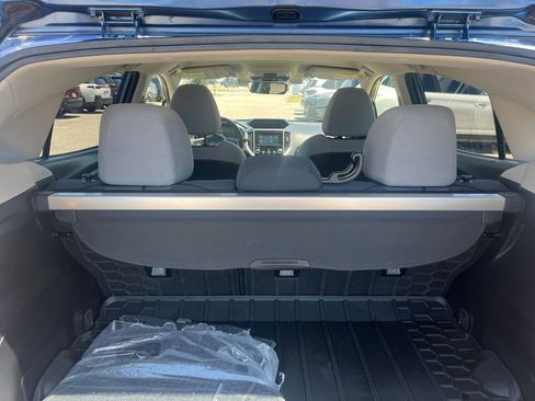 Used 2019 Subaru Crosstrek 2.0i Premium w/ Eyesight System AWD/4WD image 9