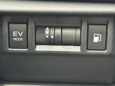 New 2026 Subaru Crosstrek 2.5i Sport AWD/4WD image 23