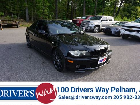Used 2005 BMW 330Ci Convertible image 1