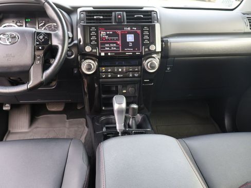 Used 2024 Toyota 4Runner TRD Pro image 25