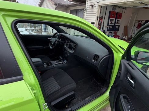 Used 2023 Dodge Charger GT w/ Blacktop Package image 12