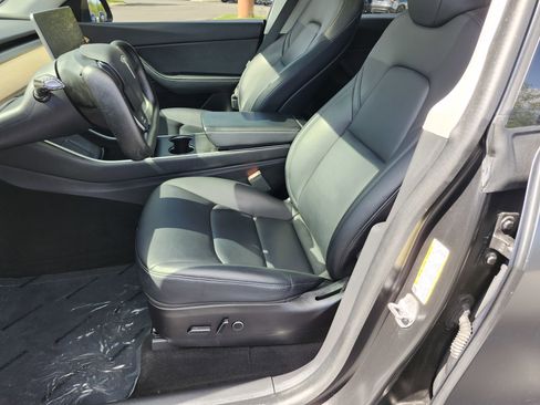 Used 2020 Tesla Model Y Long Range AWD/4WD image 23