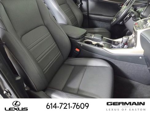 Used 2019 Lexus NX 300 FWD w/ Premium Package image 29