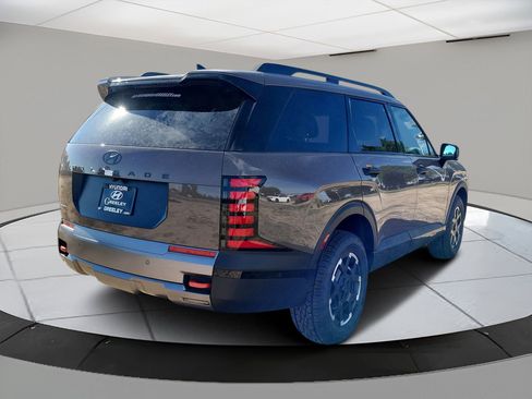 New 2026 Hyundai Palisade XRT Pro image 3