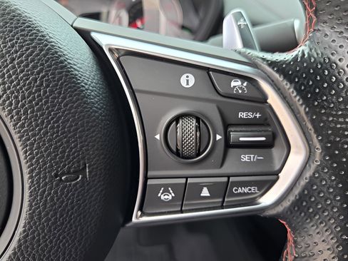 Used 2021 Acura TLX w/ A-SPEC Pkg FWD image 26