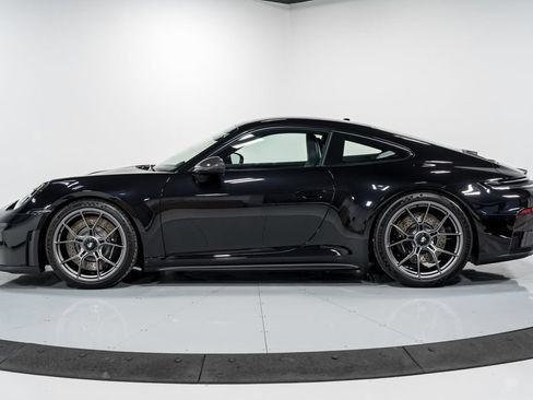 Used 2026 Porsche 911 GT3 RWD image 6