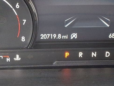 Used 2022 Lincoln Corsair AWD w/ Equipment Group 101A image 20