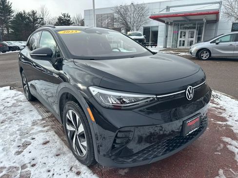 Used 2023 Volkswagen ID.4 Pro image 7
