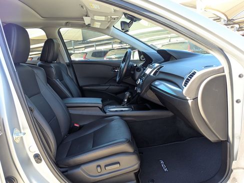 Used 2018 Acura RDX FWD w/ Advance Package image 25