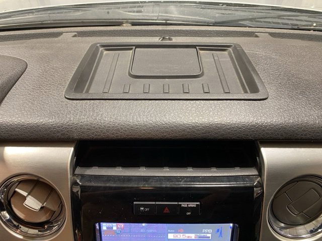 Used 2012 Ford F150 Platinum AWD/4WD image 37