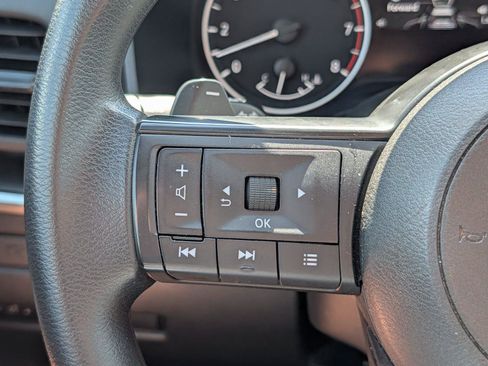 Used 2024 Nissan Rogue S AWD/4WD image 23