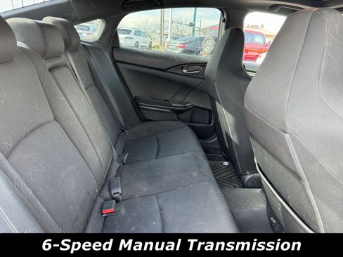 Used 2020 Honda Civic Si image 7
