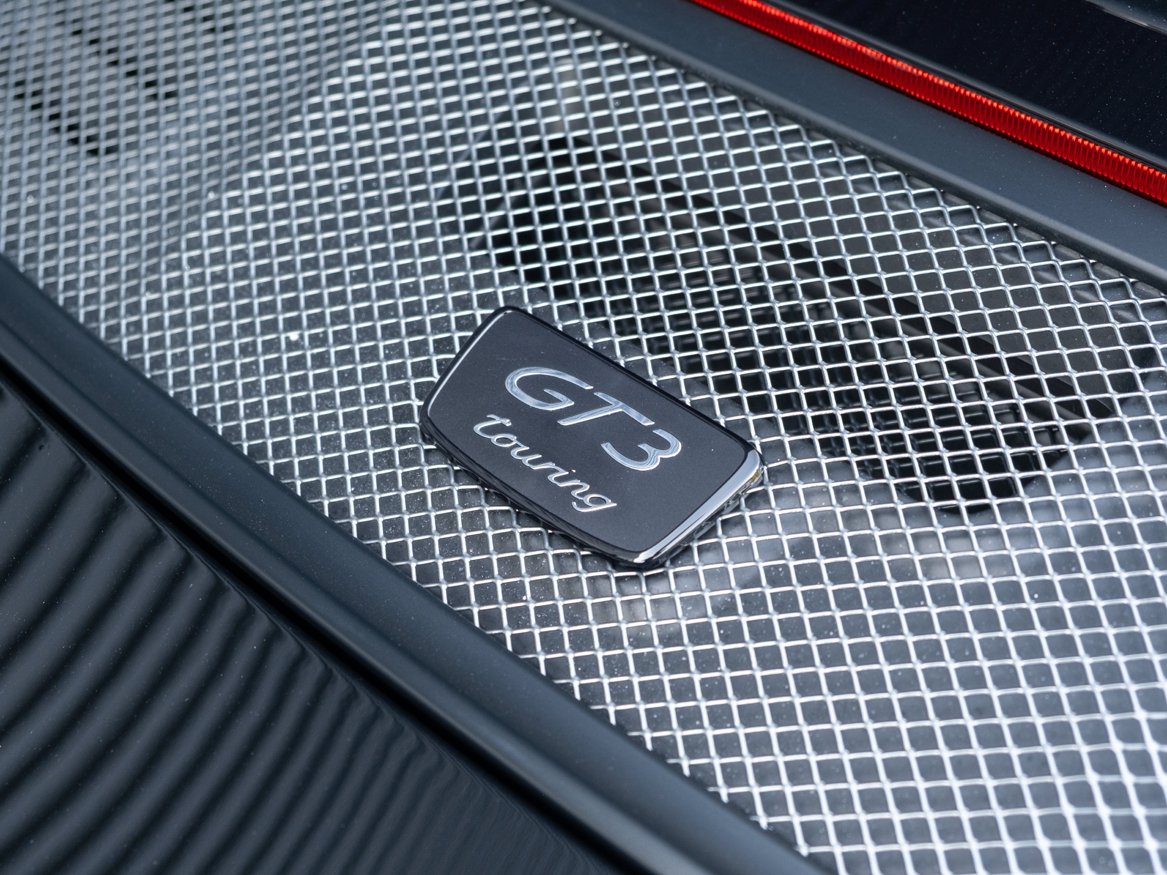 Certified 2018 Porsche 911 GT3 RWD image 22