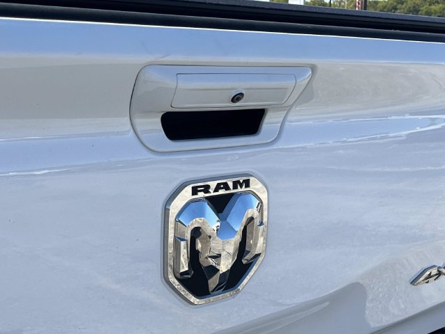 Used 2024 RAM 1500 Lone Star w/ Trailer Tow Group AWD/4WD image 12