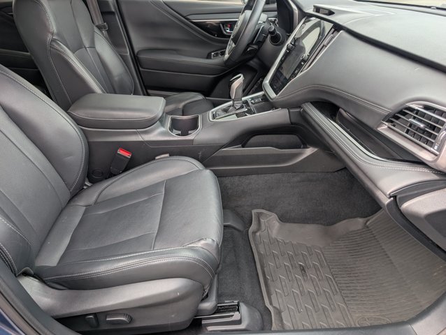 Used 2022 Subaru Outback Limited AWD/4WD image 29