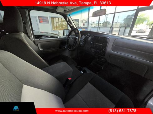 Used 2010 Ford Ranger Sport AWD/4WD image 27