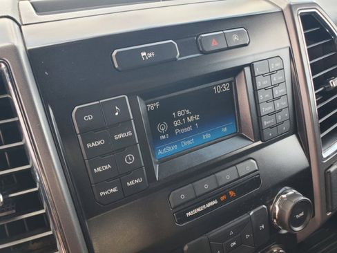 Used 2015 Ford F150 XLT w/ Equipment Group 301A Mid image 19