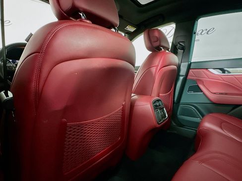 Used 2023 Maserati Levante Modena image 24