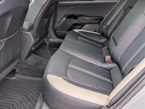 Used 2025 Kia K5 GT-Line w/ GT-Line Premium Package FWD image 19