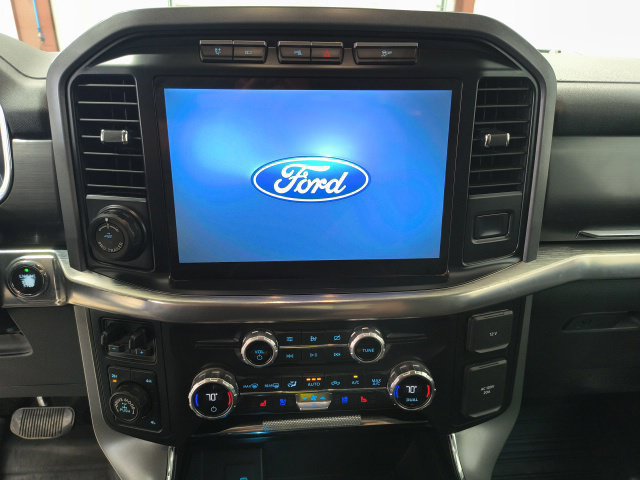 Used 2021 Ford F150 Lariat AWD/4WD image 24